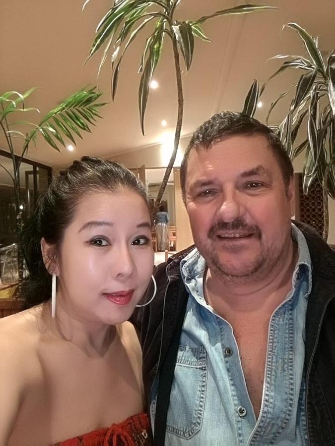 Rivonia One & Only Apartment Johannesburg Ngoại thất bức ảnh