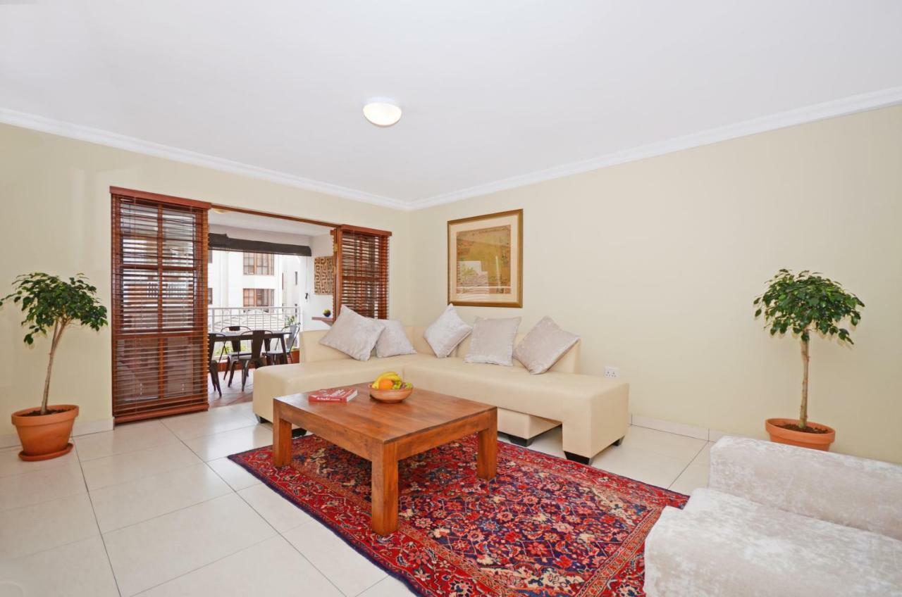 Rivonia One & Only Apartment Johannesburg Ngoại thất bức ảnh