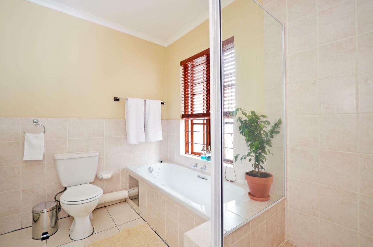 Rivonia One & Only Apartment Johannesburg Ngoại thất bức ảnh