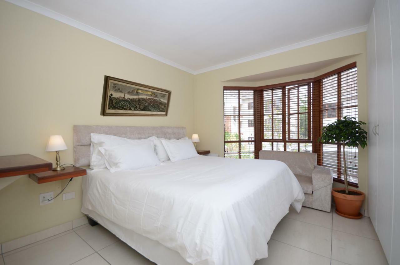 Rivonia One & Only Apartment Johannesburg Ngoại thất bức ảnh