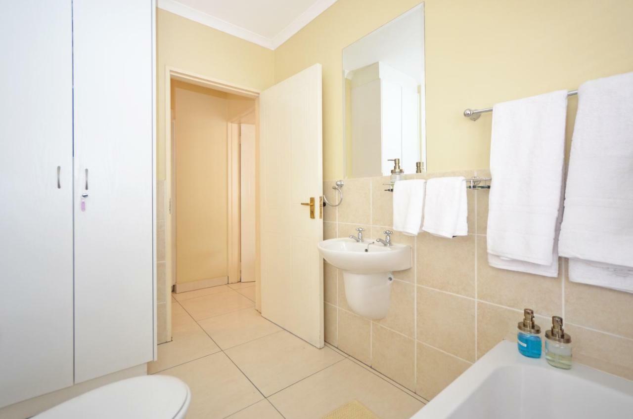 Rivonia One & Only Apartment Johannesburg Ngoại thất bức ảnh
