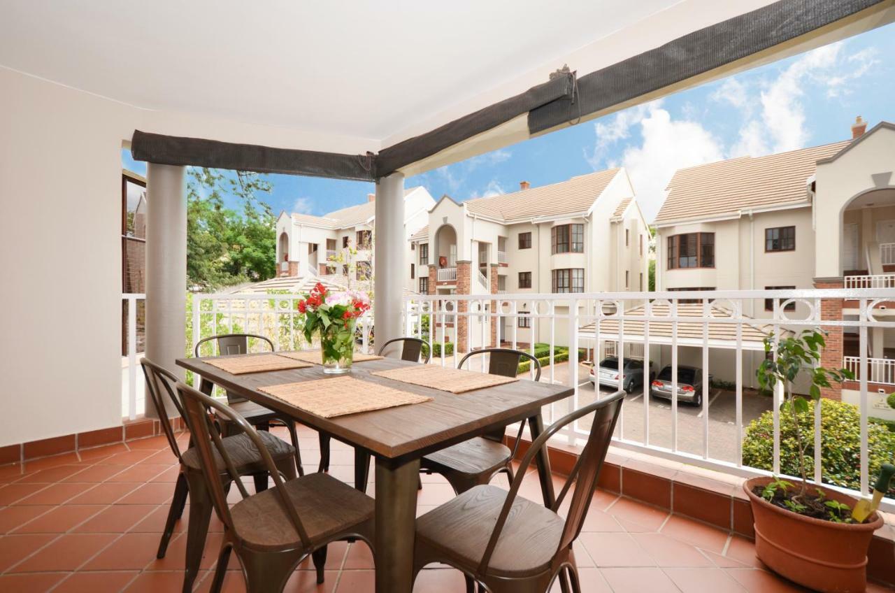 Rivonia One & Only Apartment Johannesburg Ngoại thất bức ảnh