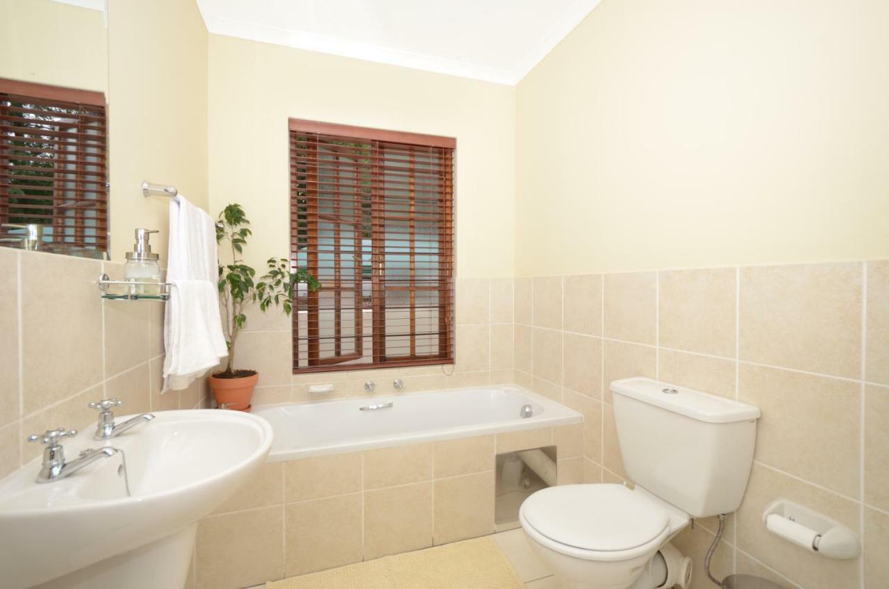 Rivonia One & Only Apartment Johannesburg Ngoại thất bức ảnh